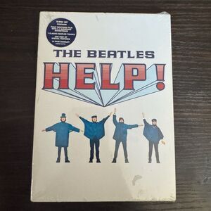 The Beatles - HELP! (2-DVD Special Ed, 2007) W/16-Page Booklet Extras New Sealed